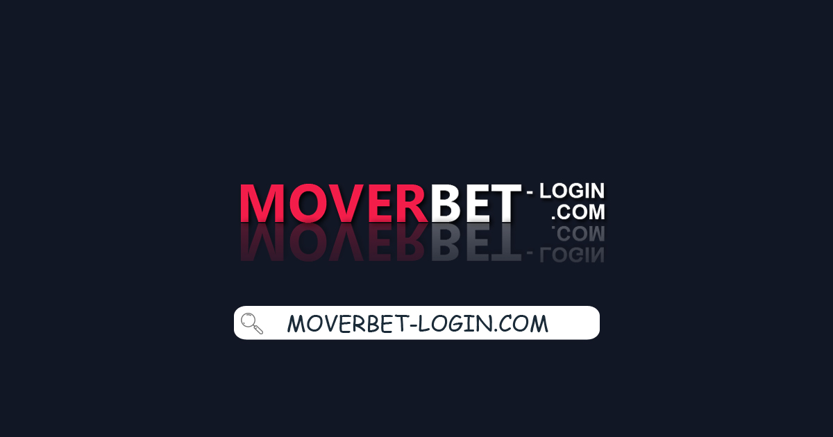 Moverbet cassino Sports • Bônus até R$2000